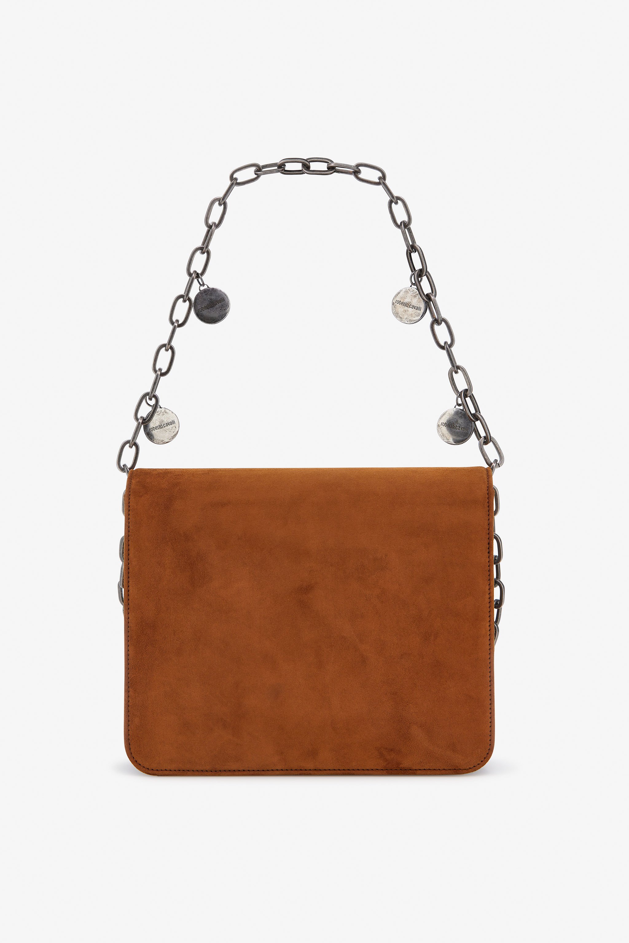 Shoulder bag with Monogram Mirror Snake