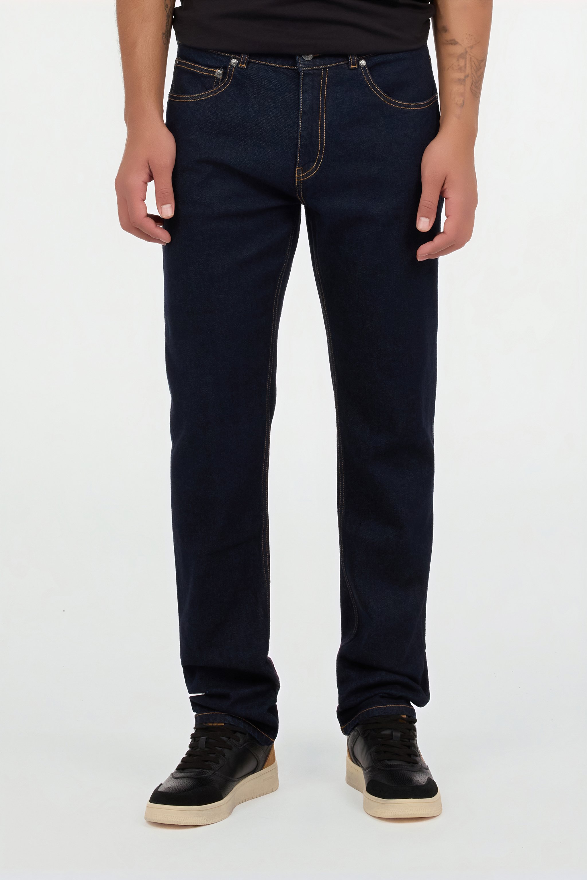 Skinny fit jeans