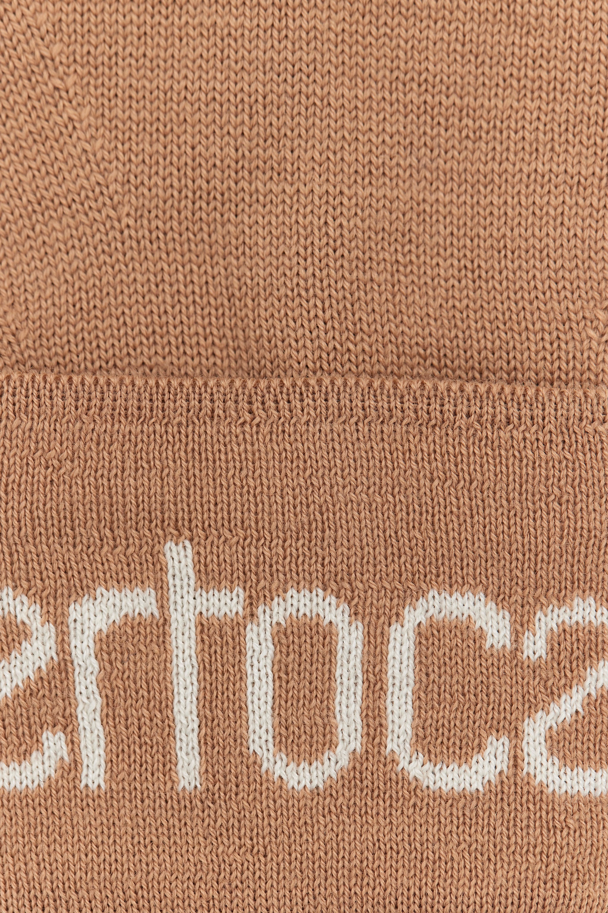 Roberto Cavalli Wool Blend Gloves with Logo | Thumbnail 3