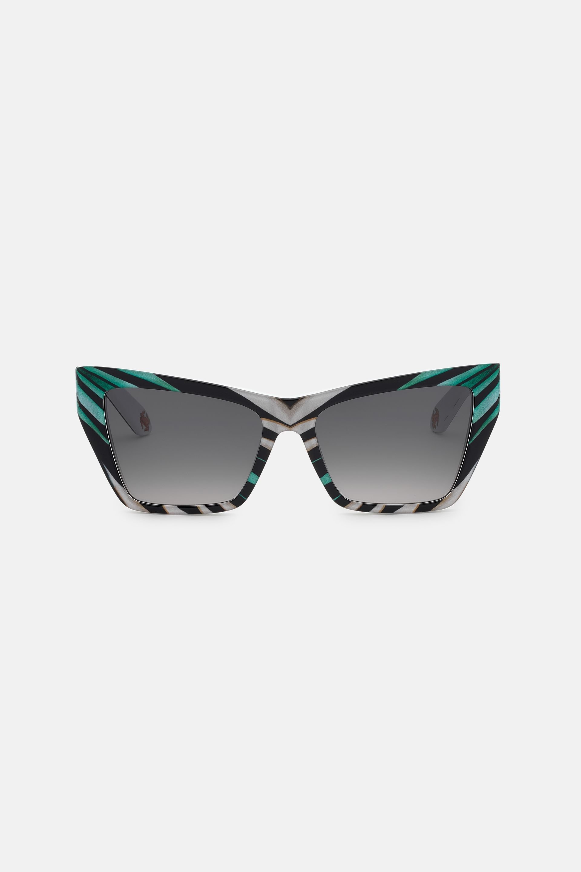 Roberto Cavalli Ray Of Sea Sunglasses