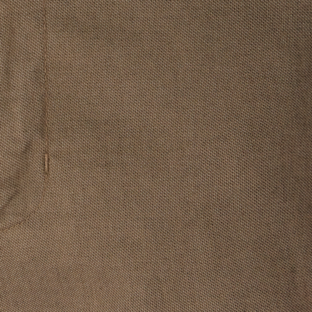 Roberto Cavalli Stretch Cotton Pants In Khaki