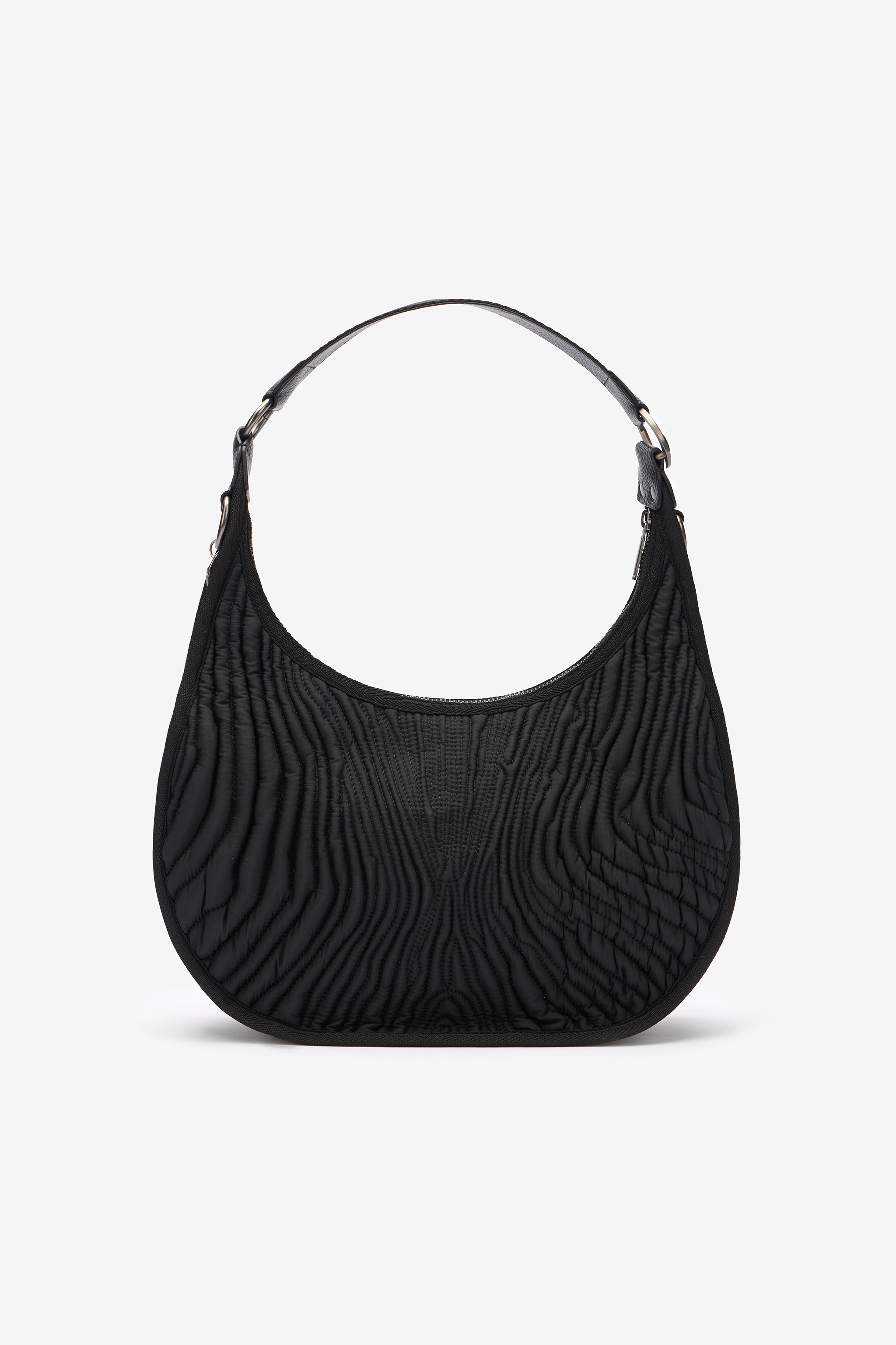 Bologna Matelasse Medium Bag