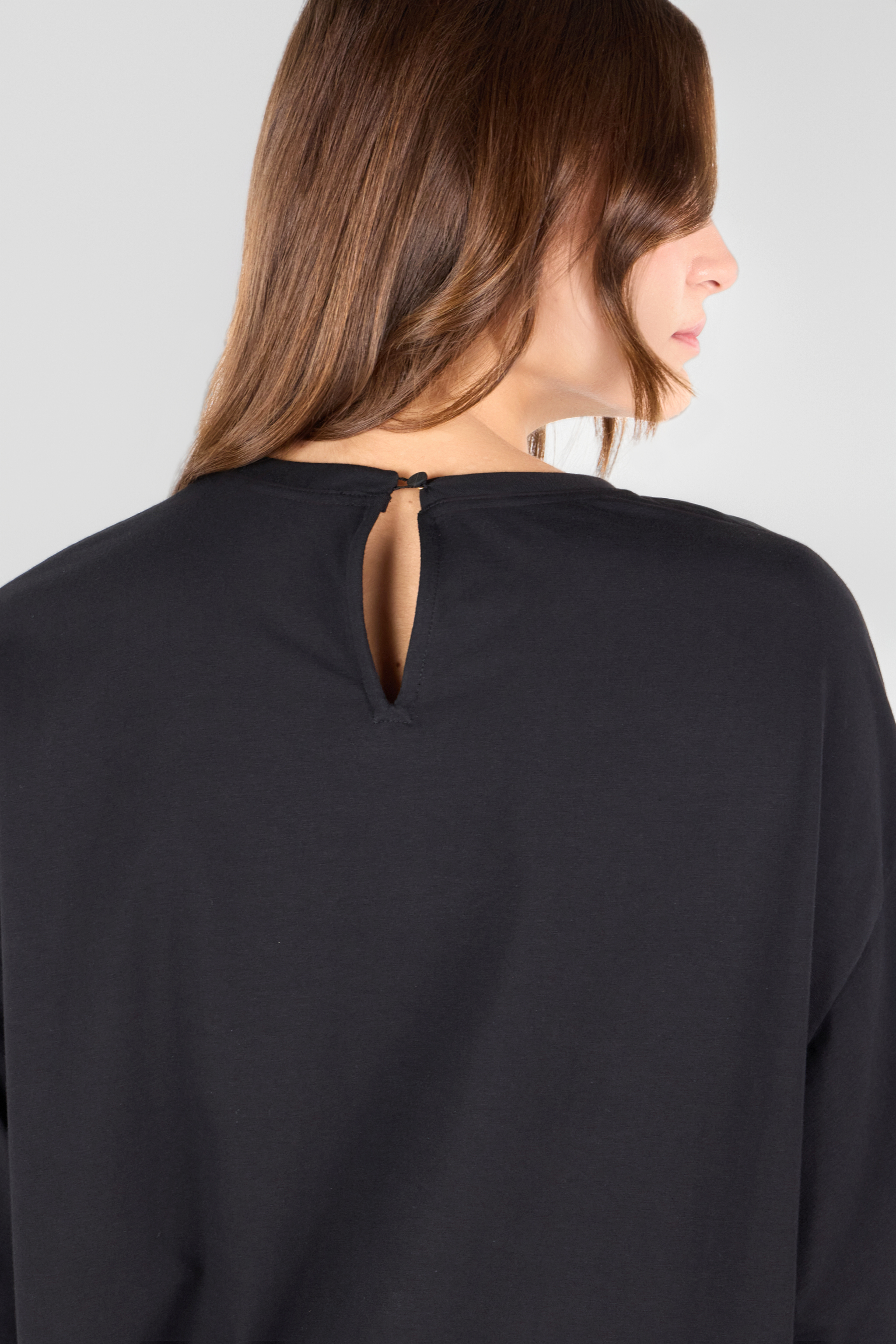 Shop Roberto Cavalli T-shirt Mit Print Jungle Und Monogramm Mirror Snake In Dark Green