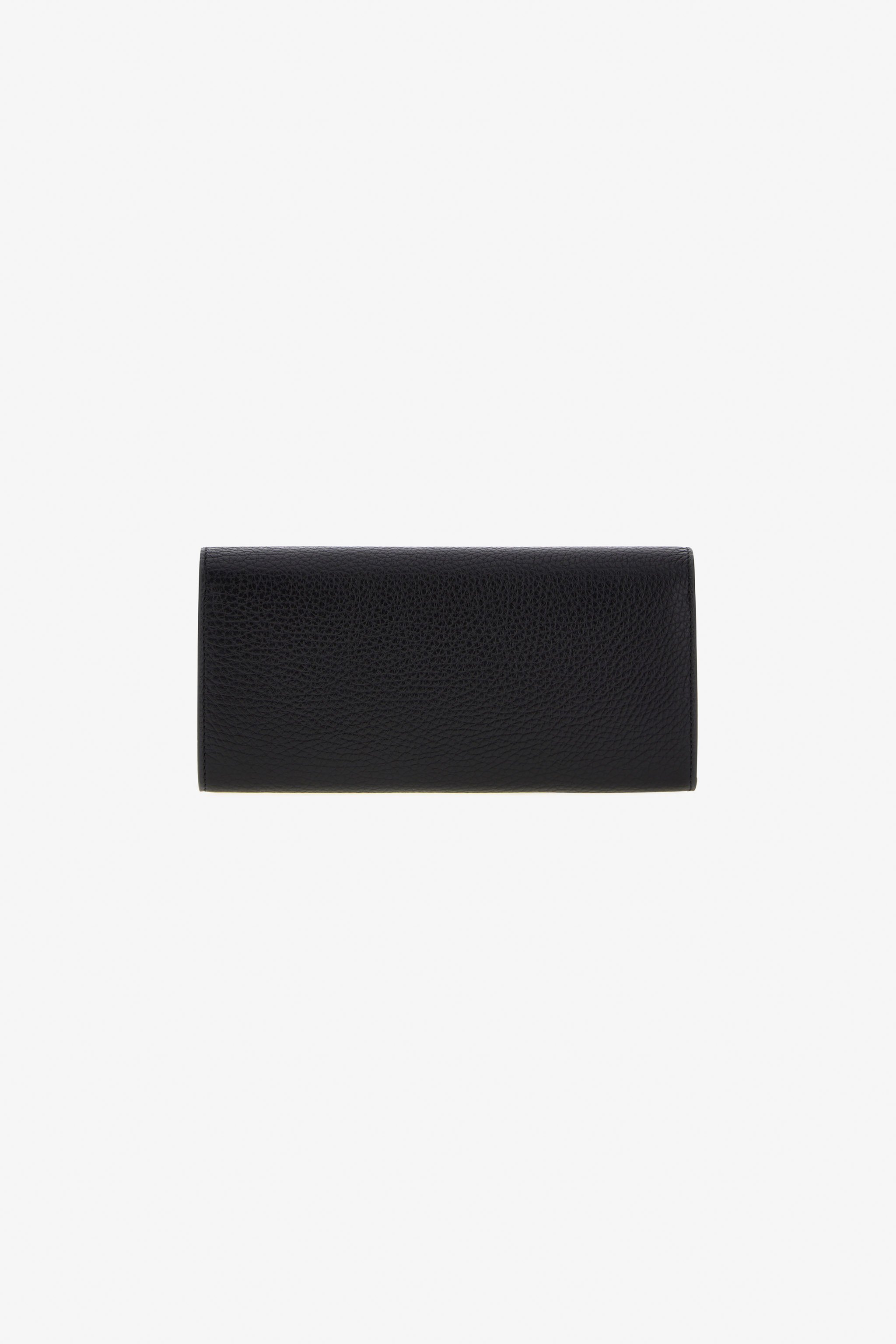 Wallet with Monogram RC