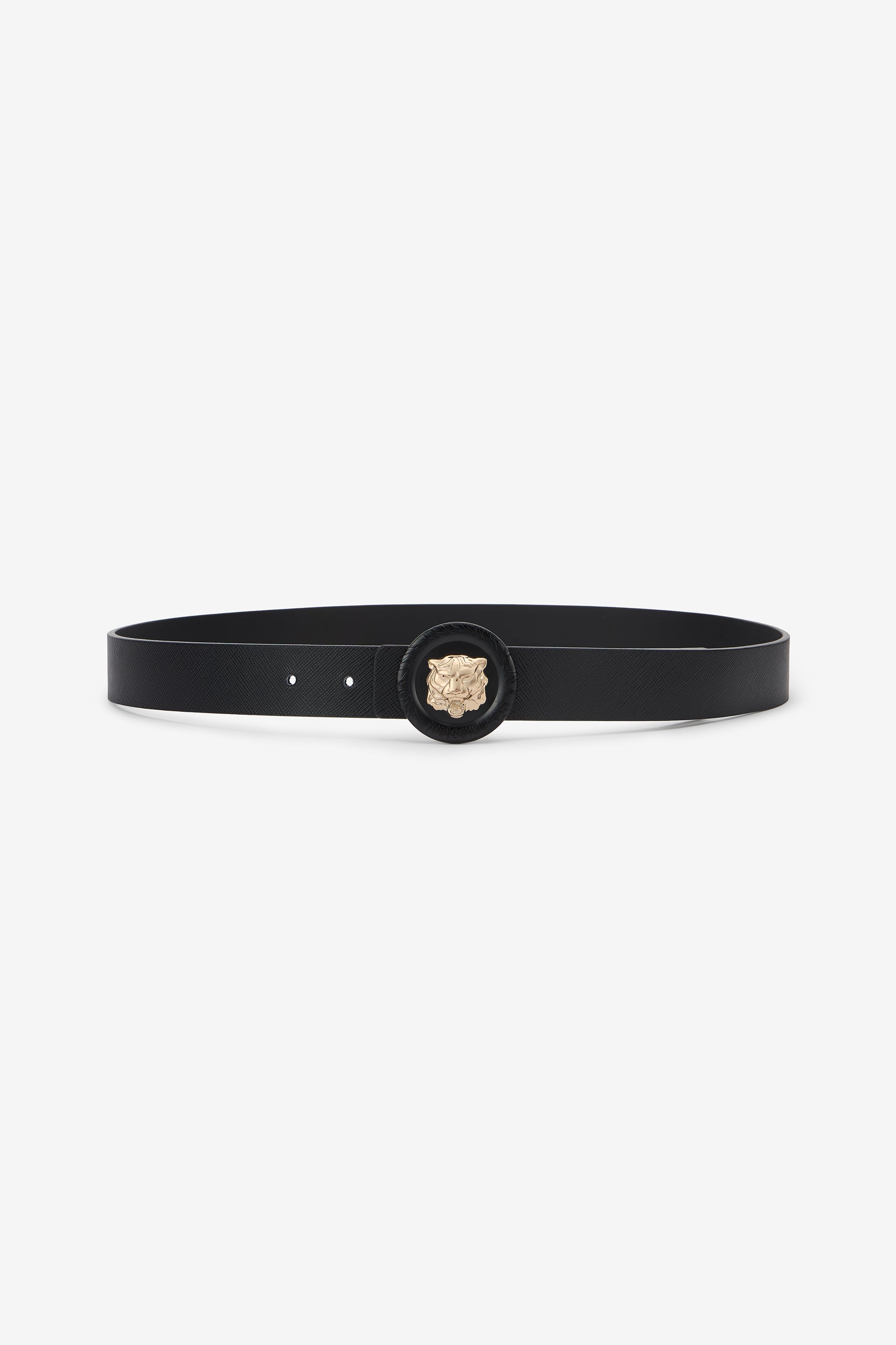 Roberto Cavalli Black Fashion Belt | Thumbnail 3 Roberto Cavalli Black Fashion Belt | Thumbnail 3