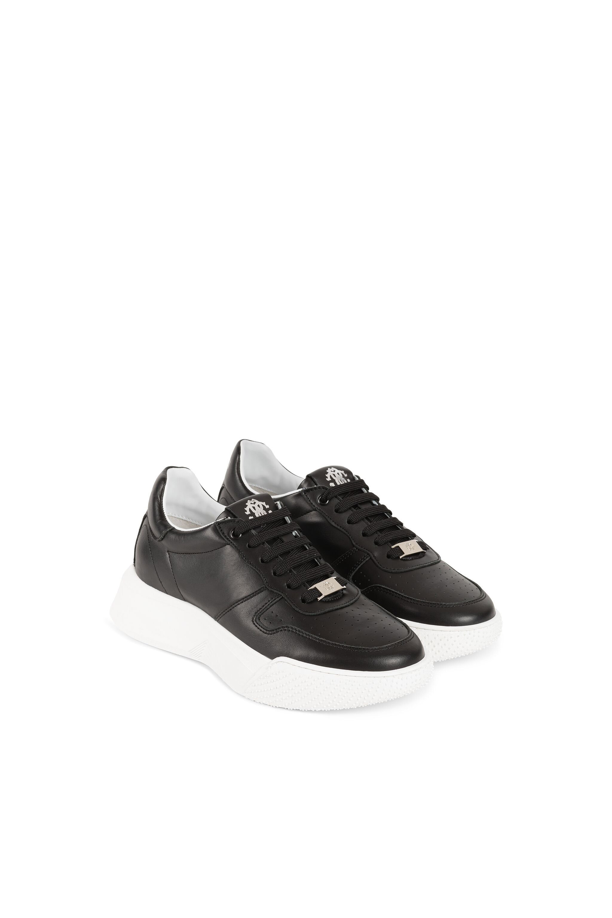 Buy Men Black Casual Shoes Online - 311194 | Louis Philippe