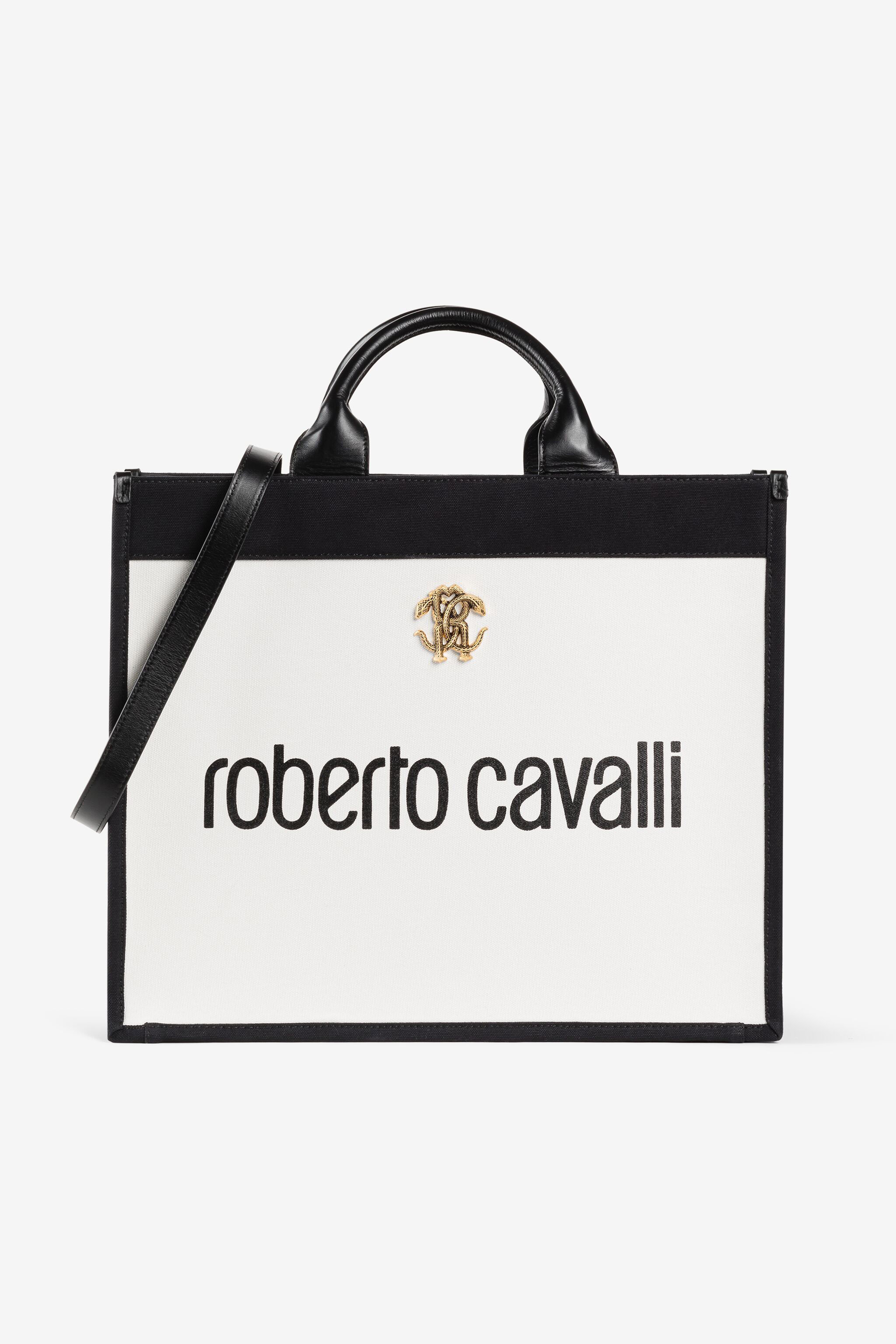 Roberto Cavalli Bags: That's More Like It